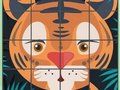 Puzzle Rotate Animals 