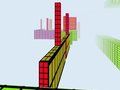 Bloxy Block Parkour