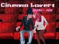 Cinema Lovers : Hidden kiss 