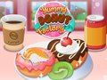 Yummy Donut Factory 