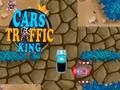 Cars Traffic King 