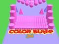 Color Bump 3d 