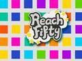 Reach Fifty 