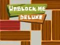 Unblock me deluxe 