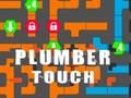 Plumber touch 