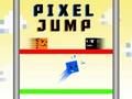 Pixel Jump 