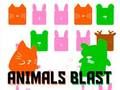 Animals Blast 