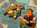 Lumberjack : River exit Lumberjack : River exit