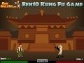 Ben10 Kung Fu