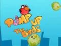 Pump Up the Birds 