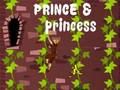 Prince & princess : Kiss quest 