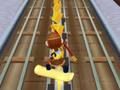 Bus Rush 