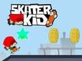 Skater kid 