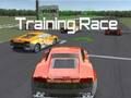 Training Race 