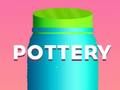 Pottery 