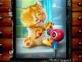 Talking Baby Ginger 