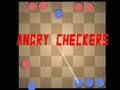 Angry Checkers 