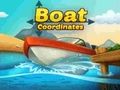 Boat Coordinates 