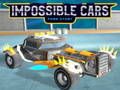 Impossible Cars Punk Stunt 