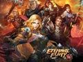 Eternal Fury 