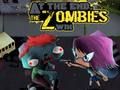At the end, zombies win 