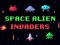 Space Alien Invaders 