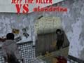 Jeff The Killer vs Slendrina 