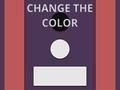 Change the color 