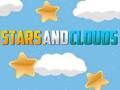 Stars and Clouds 