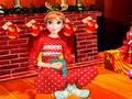 Annie Christmas Carol 