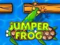 Jumper Frog 