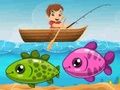 Fishing Boy 
