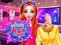 Annie Movie Night 