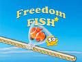 Freedom Fish 