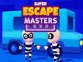 Super Escape Masters 