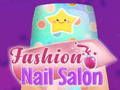 Fashion Nail Salon 