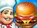 Cooking Fever 