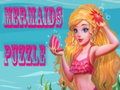 Mermaids Puzzle 