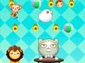 Catchy Bouncy Carnival 
