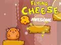 Flying Cheese 
