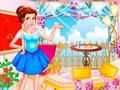 Princess Spa Day 