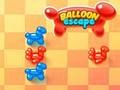Balloon Escape 