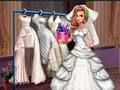 Sery Wedding Dolly Dress Up 