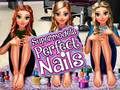 Supermodels Perfect Nails 