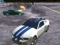 Parking Car Crash Demolition 