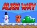 Alien Way 