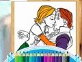 Beauty Queen Coloring Book 