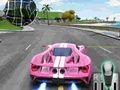 Traffic Zone Car Racer 