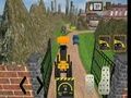 Real Excavtor City Construction 