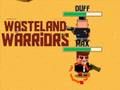 Wasteland Warriors 